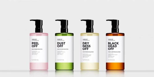 計(jì)算機(jī)技術(shù)對化妝品與護(hù)膚品包裝設(shè)計(jì)的革新與參考