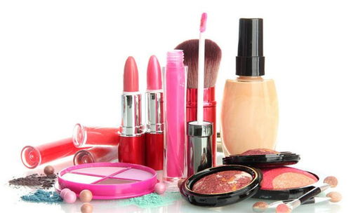 凱美興化妝品 產(chǎn)品圖片與店鋪裝修圖片的軟件及輔助設(shè)備全攻略