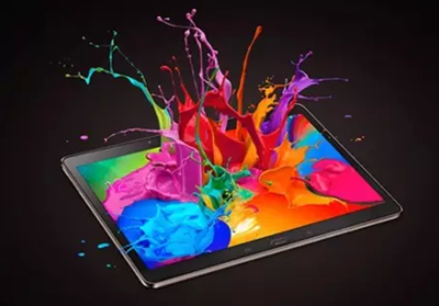 AMOLED 柔性折疊電子器件的璀璨基石與未來(lái)引擎